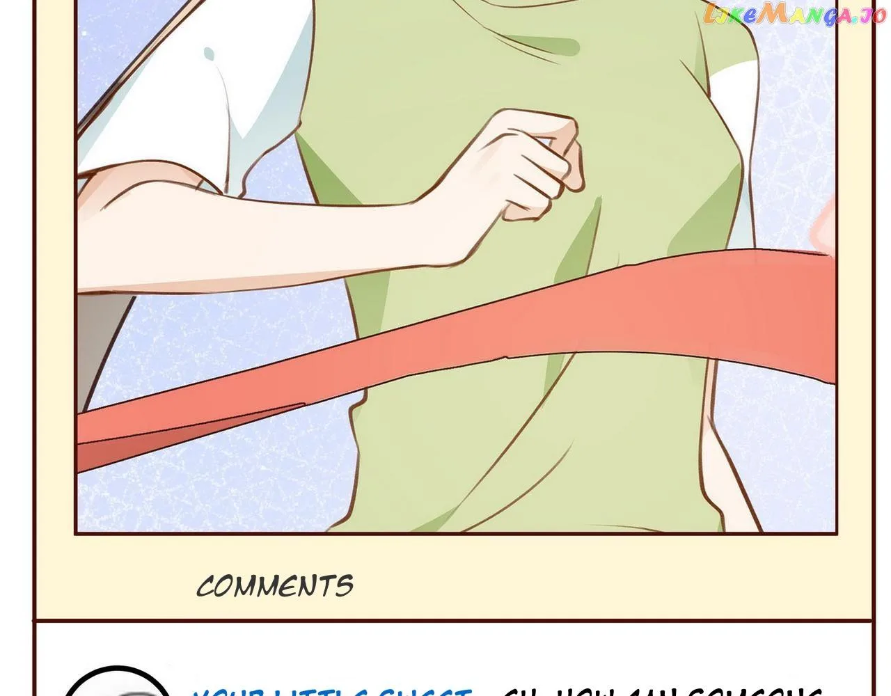 Perfect Heroine Wants to Possess Me Chapter 31.2 page 11