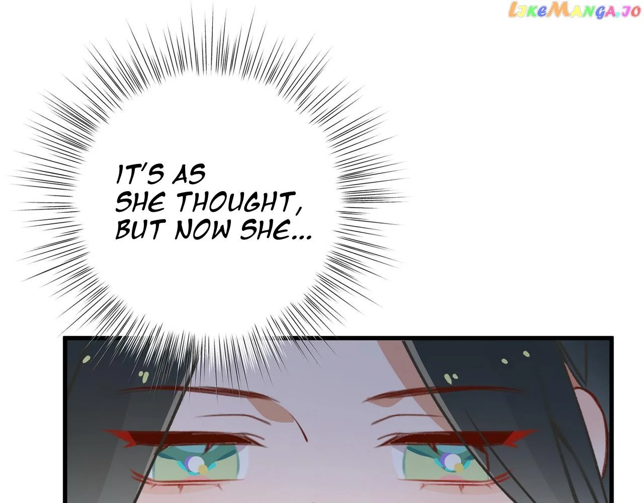 Perfect Heroine Wants to Possess Me Chapter 31.2 page 36