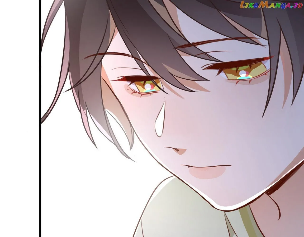 Perfect Heroine Wants to Possess Me Chapter 31.2 page 21