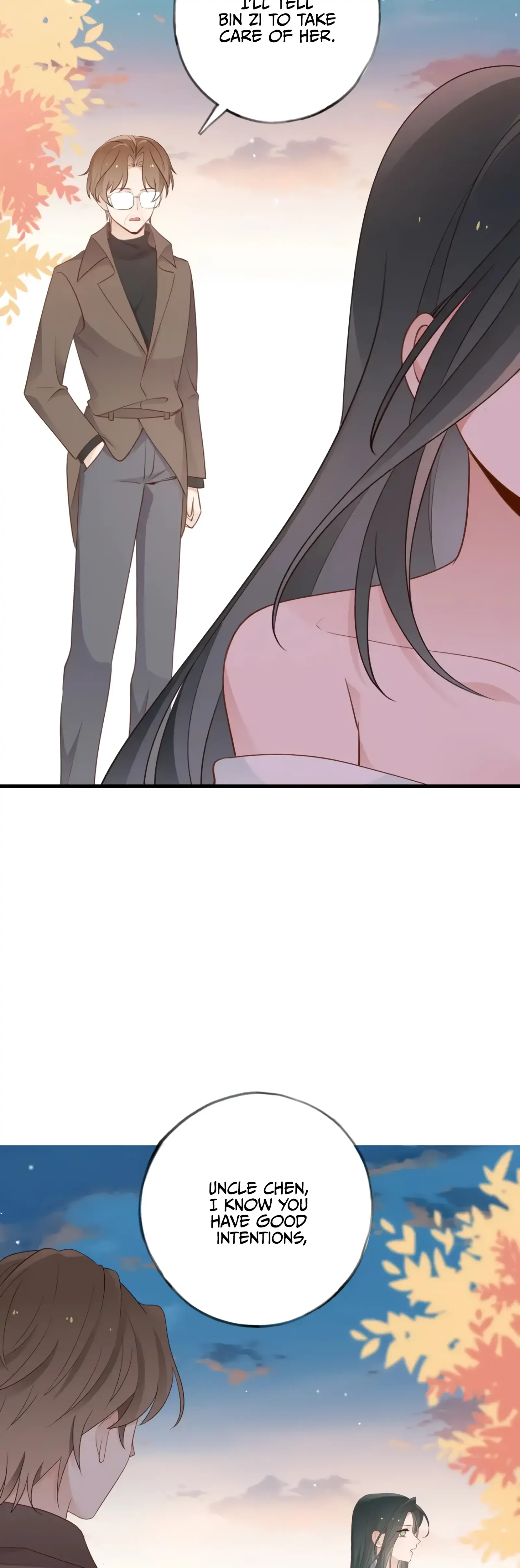 Perfect Heroine Wants to Possess Me Chapter 25 page 27