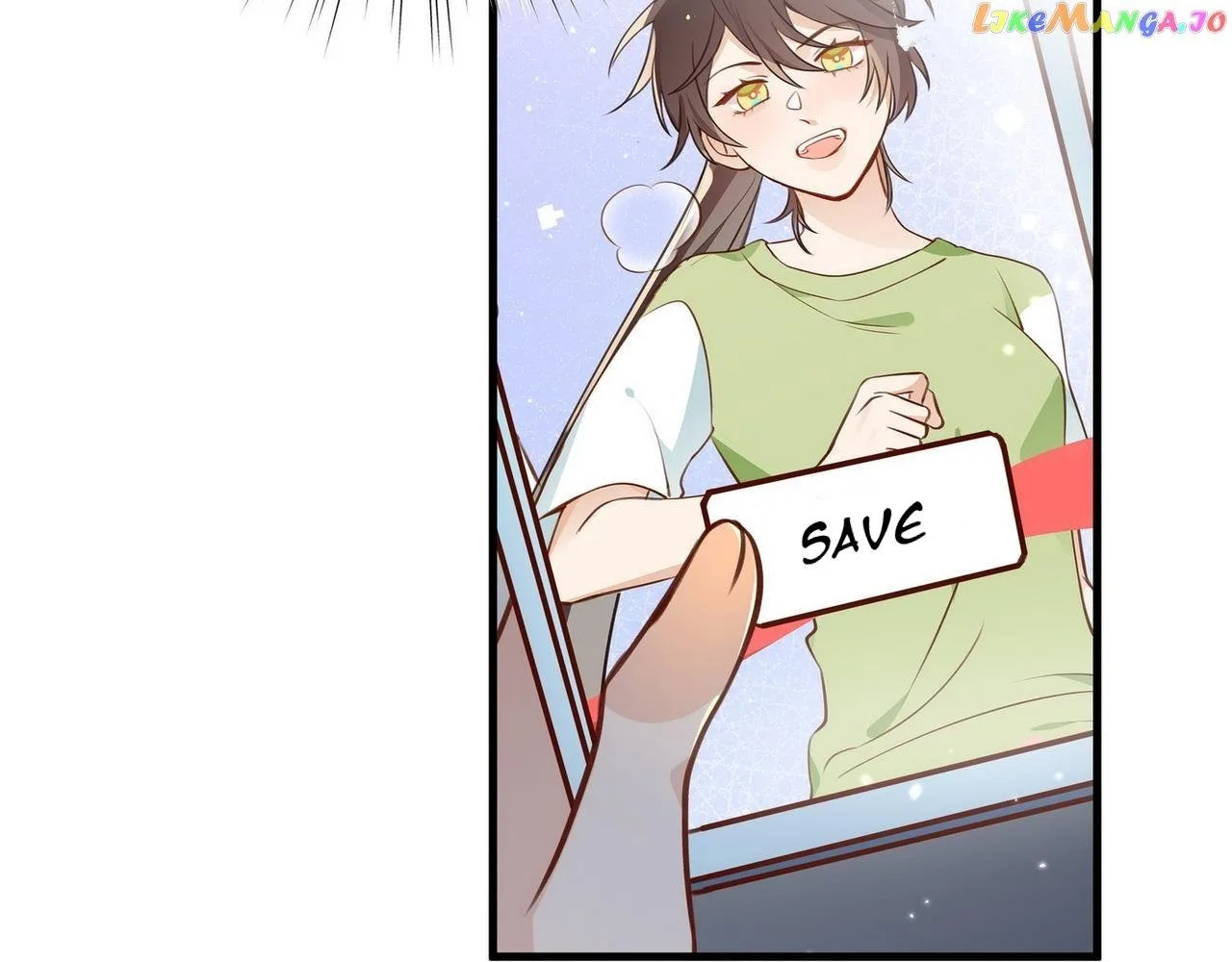 Perfect Heroine Wants to Possess Me Chapter 31.2 page 15