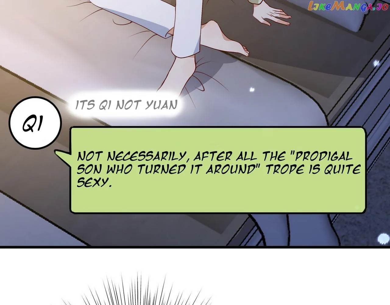 Perfect Heroine Wants to Possess Me Chapter 31.2 page 19