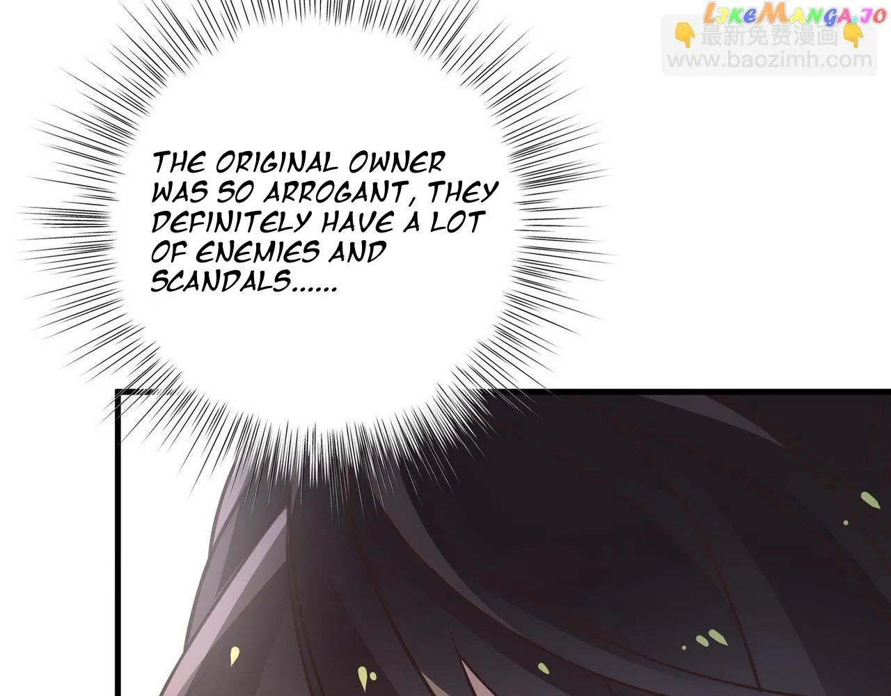 Perfect Heroine Wants to Possess Me Chapter 31.2 page 20