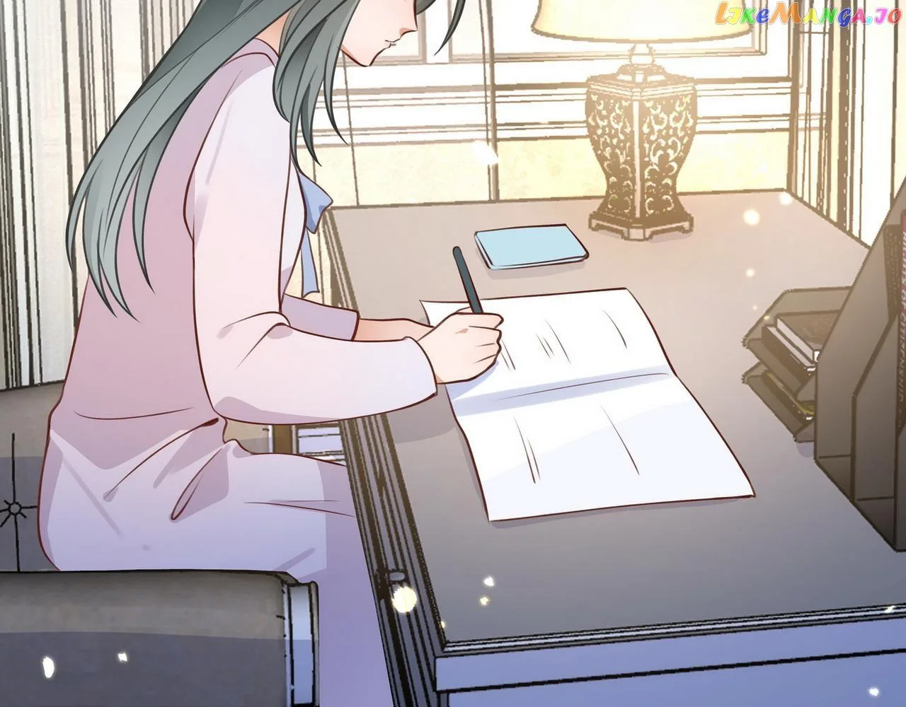 Perfect Heroine Wants to Possess Me Chapter 31.2 page 3
