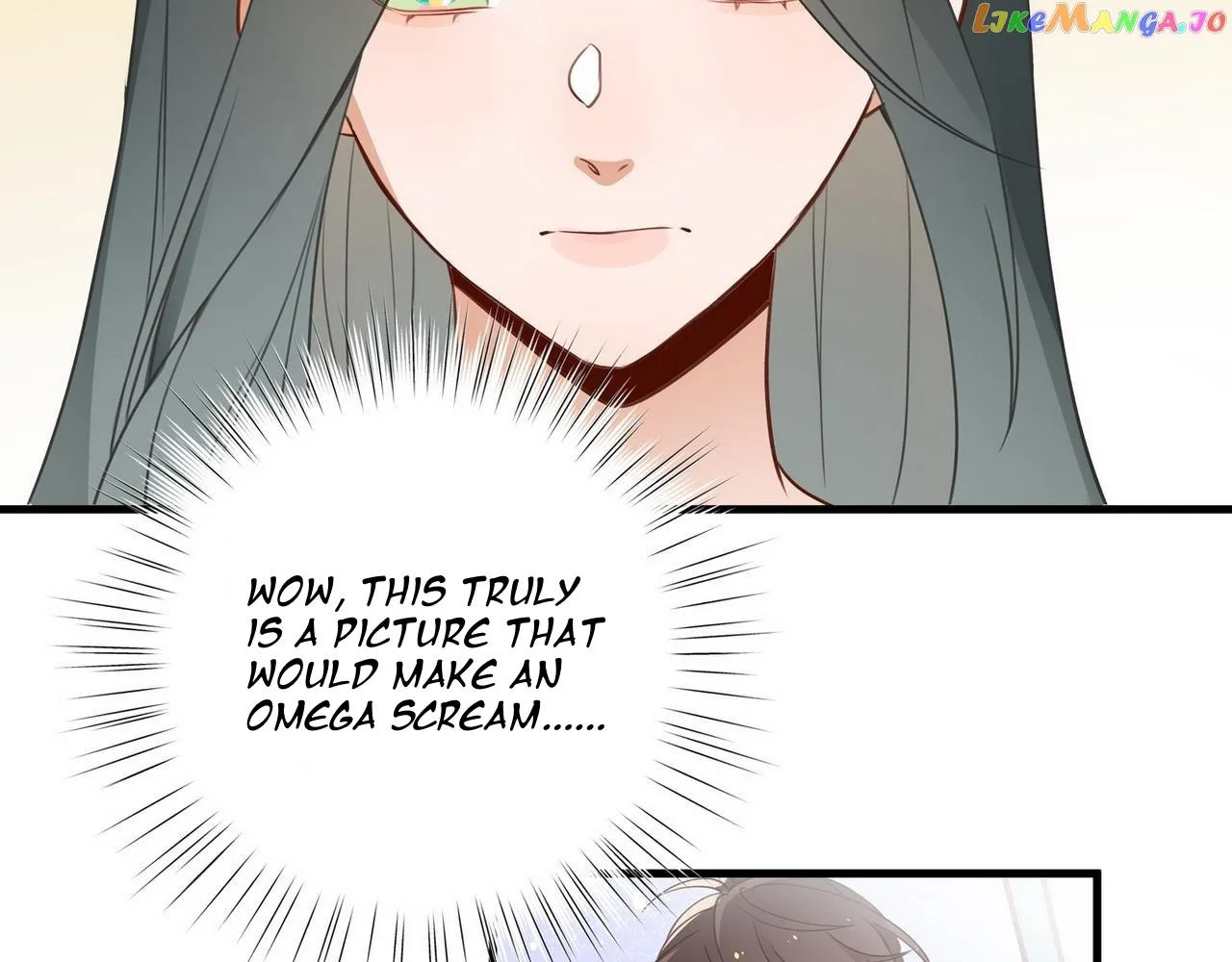 Perfect Heroine Wants to Possess Me Chapter 31.2 page 14