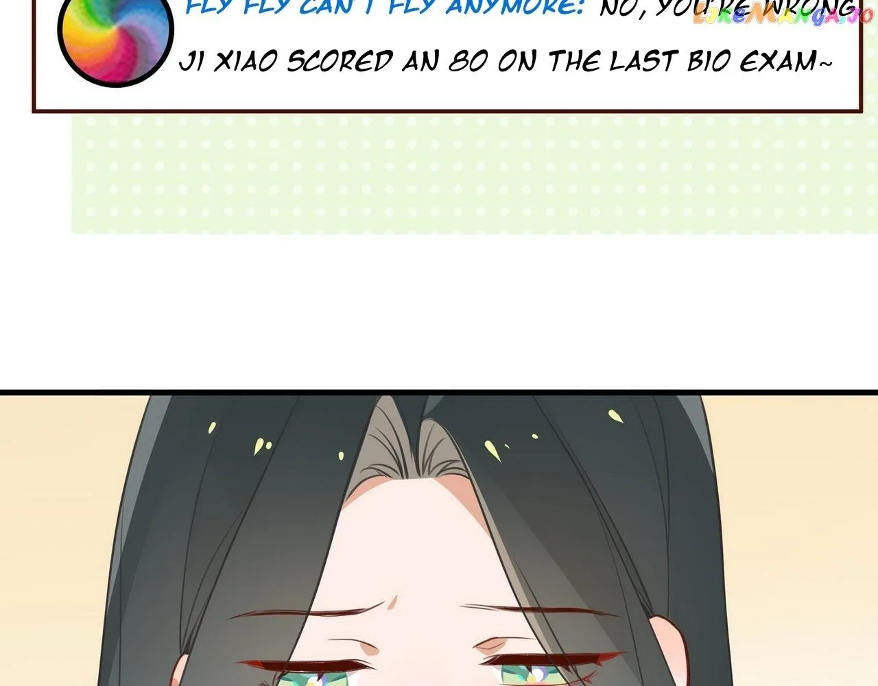 Perfect Heroine Wants to Possess Me Chapter 31.2 page 13