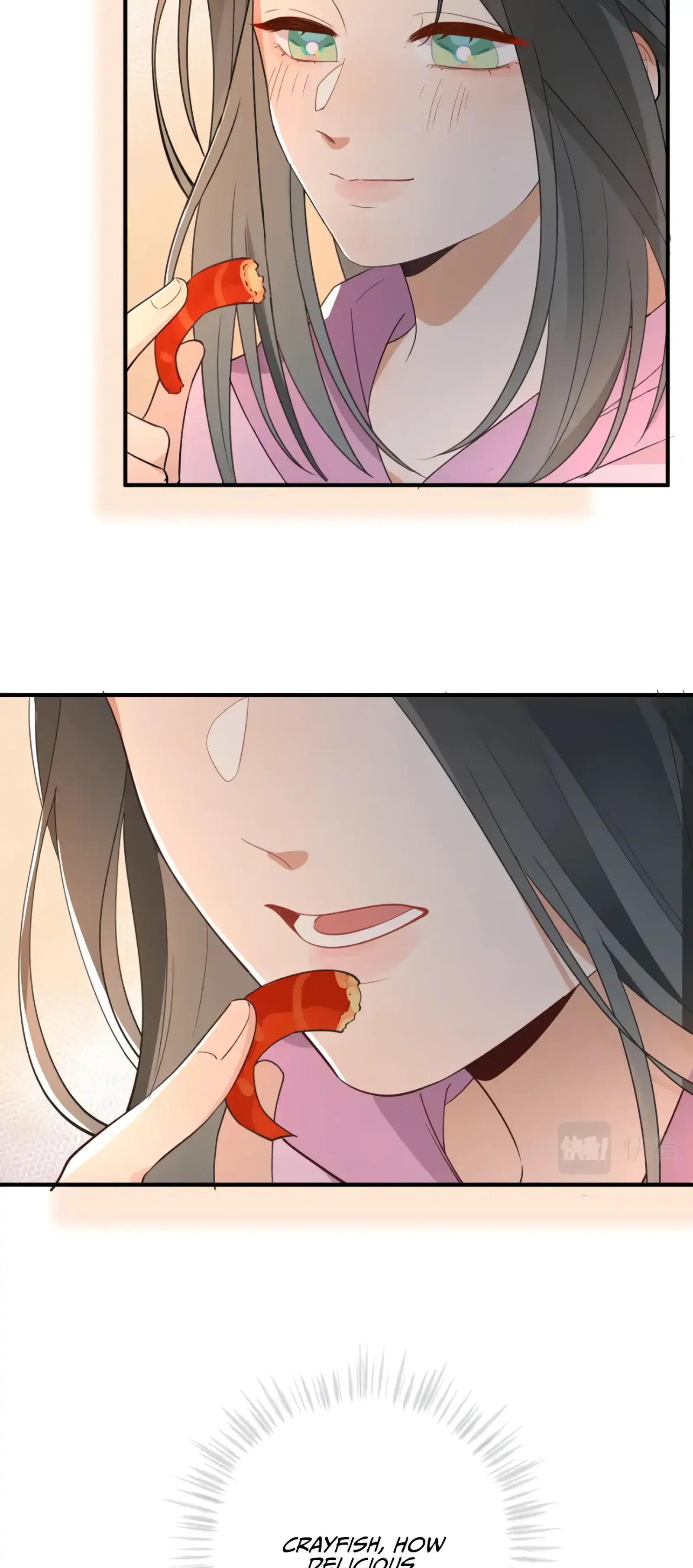 Perfect Heroine Wants to Possess Me Chapter 27 page 12