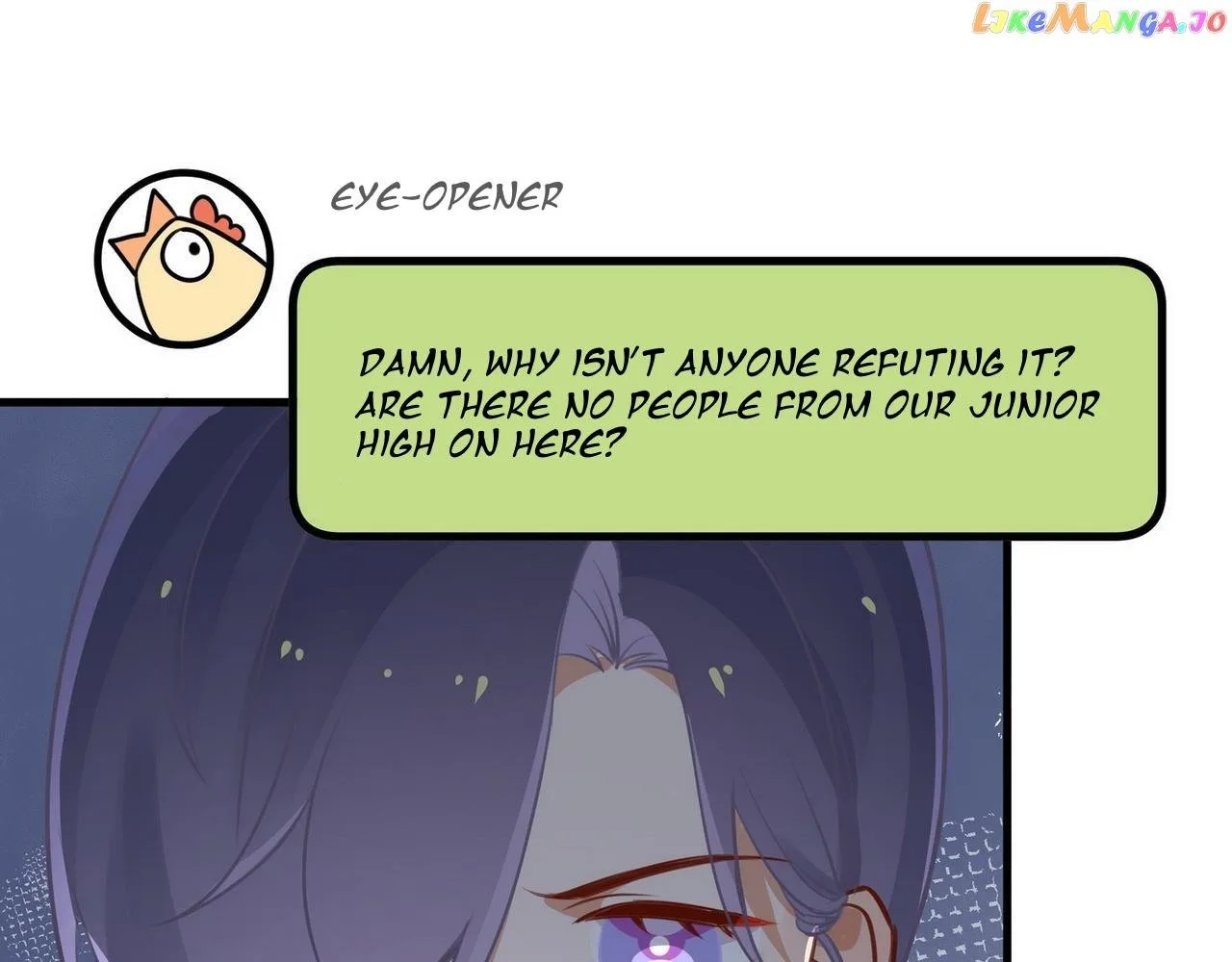 Perfect Heroine Wants to Possess Me Chapter 31.2 page 30