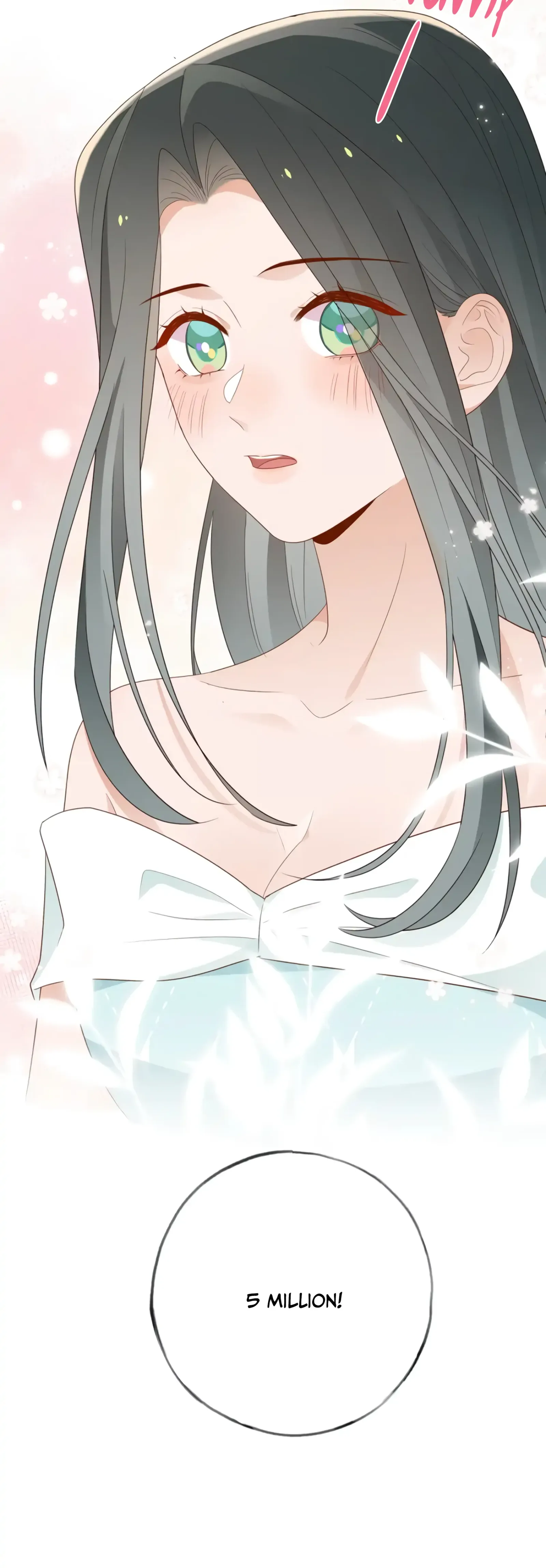 Perfect Heroine Wants to Possess Me Chapter 25 page 40
