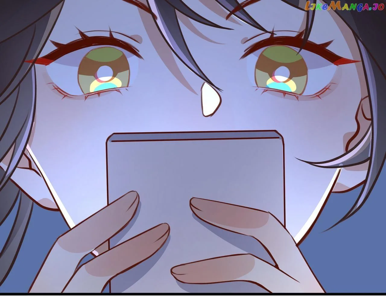 Perfect Heroine Wants to Possess Me Chapter 31.2 page 58