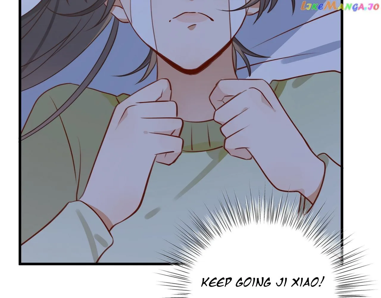 Perfect Heroine Wants to Possess Me Chapter 31.2 page 54