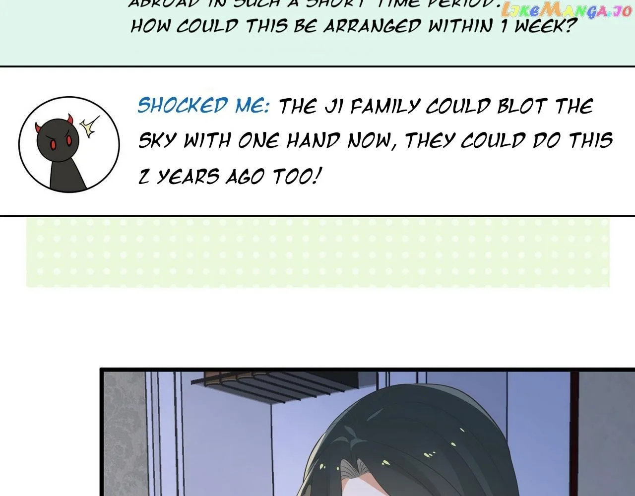 Perfect Heroine Wants to Possess Me Chapter 31.2 page 61
