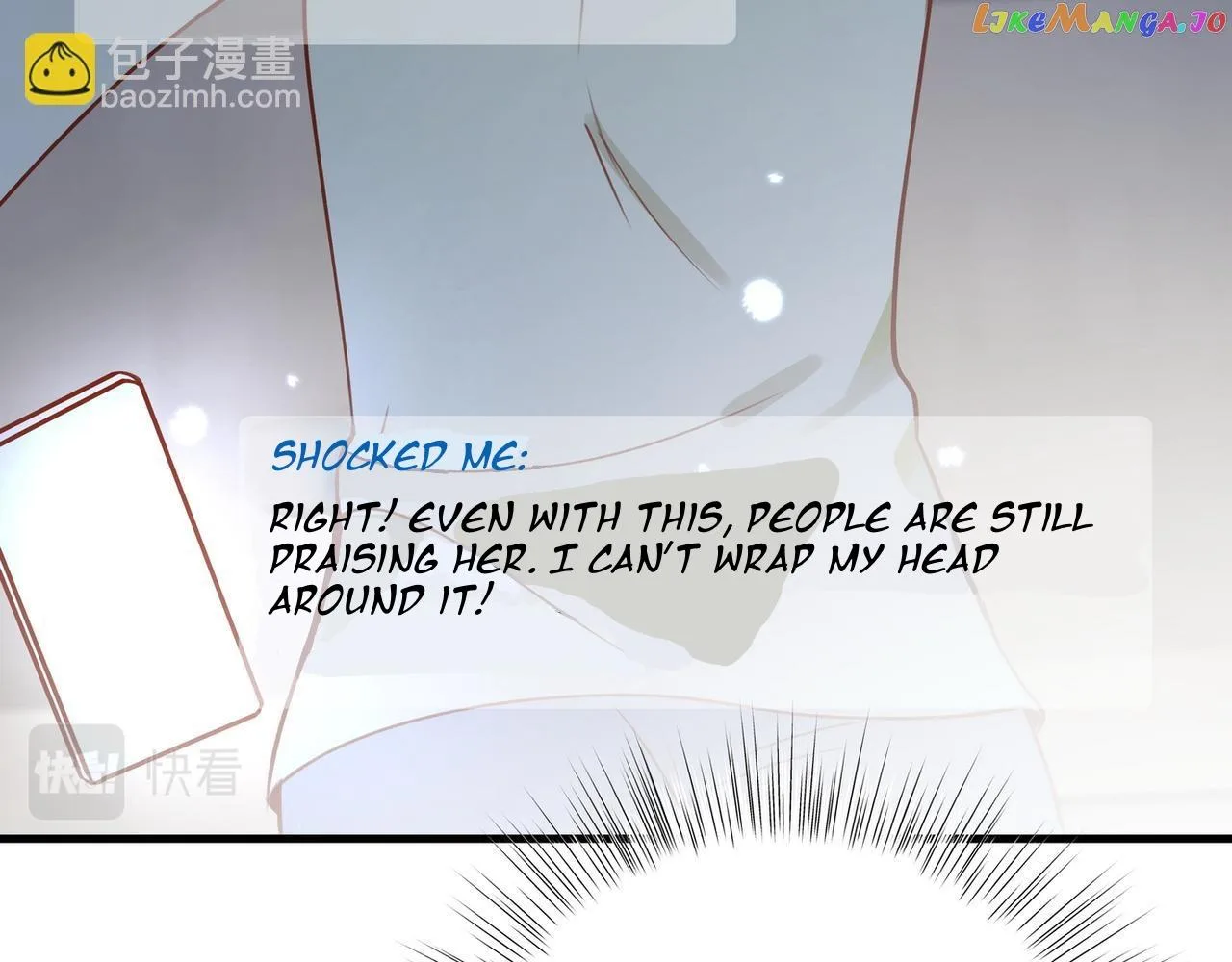 Perfect Heroine Wants to Possess Me Chapter 31.2 page 51