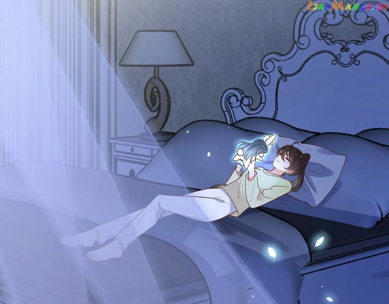 Perfect Heroine Wants to Possess Me Chapter 31.2 page 71
