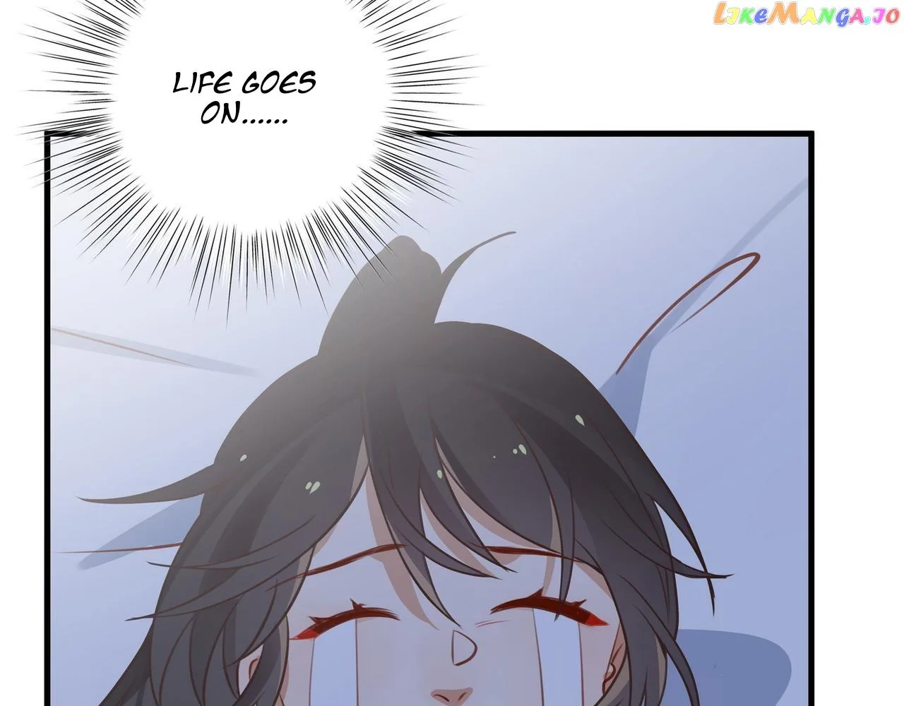 Perfect Heroine Wants to Possess Me Chapter 31.2 page 53