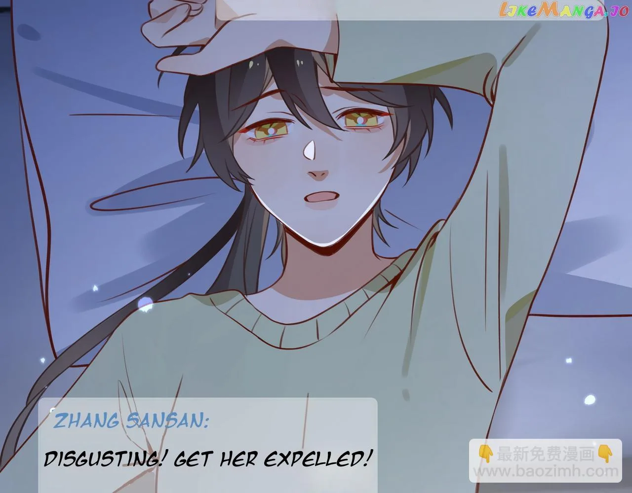 Perfect Heroine Wants to Possess Me Chapter 31.2 page 50