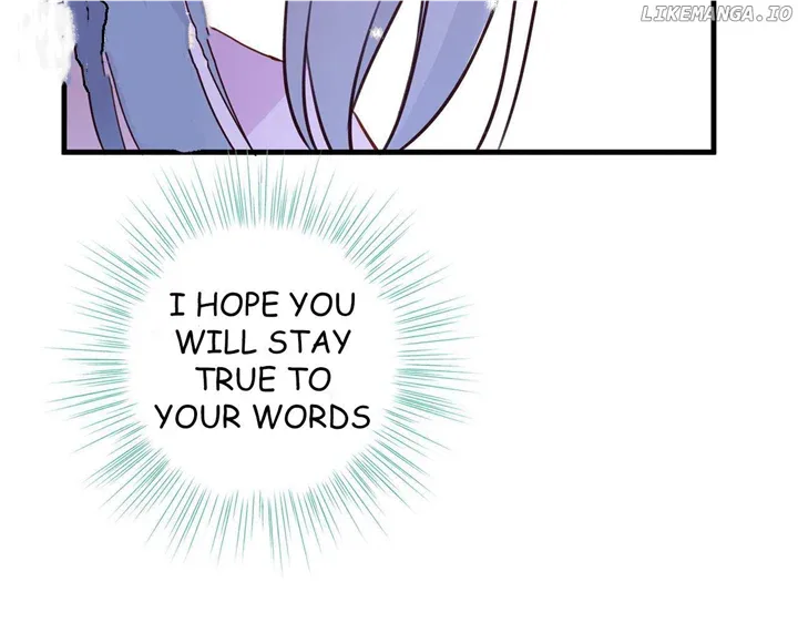 Perfect Heroine Wants to Possess Me Chapter 32 page 55