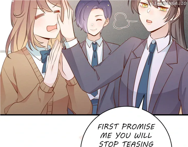 Perfect Heroine Wants to Possess Me Chapter 32 page 90