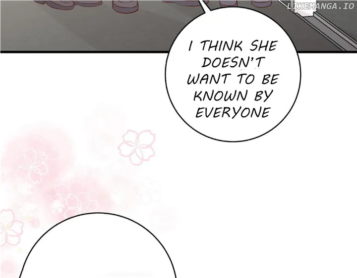 Perfect Heroine Wants to Possess Me Chapter 32 page 72