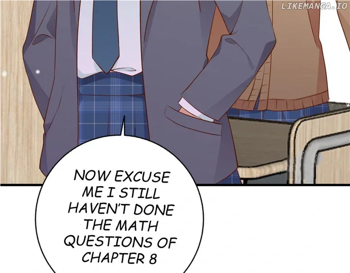 Perfect Heroine Wants to Possess Me Chapter 32 page 83