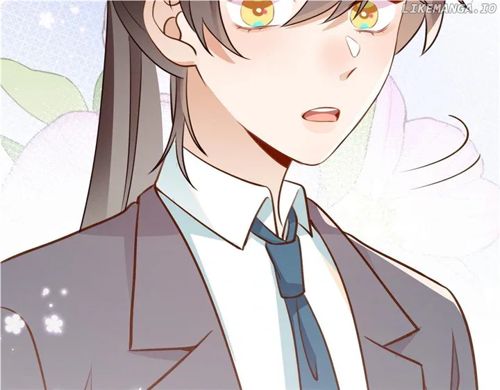 Perfect Heroine Wants to Possess Me Chapter 32 page 110