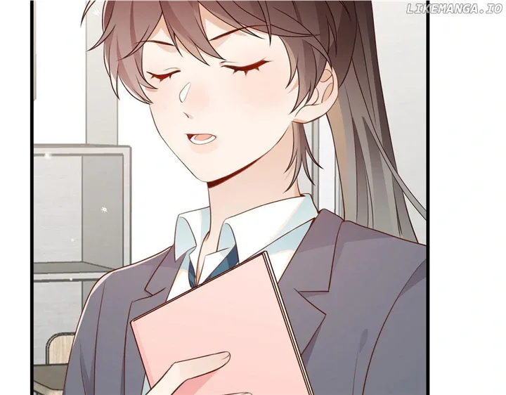 Perfect Heroine Wants to Possess Me Chapter 32 page 102