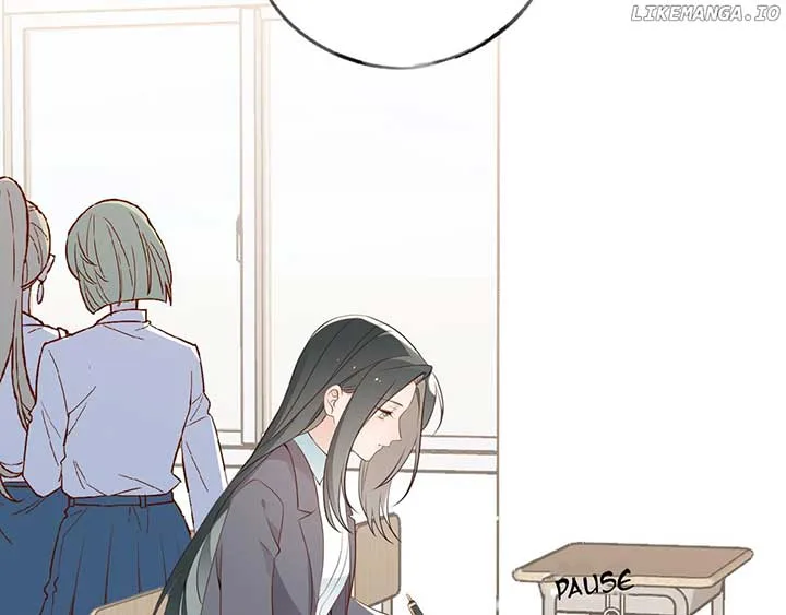Perfect Heroine Wants to Possess Me Chapter 33 page 8