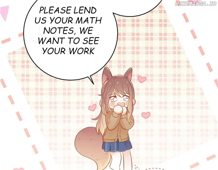 Perfect Heroine Wants to Possess Me Chapter 32 page 87
