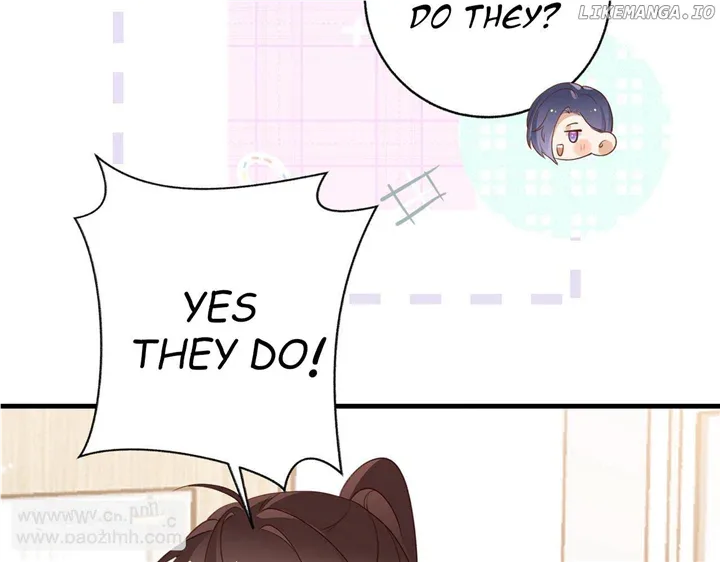 Perfect Heroine Wants to Possess Me Chapter 32 page 81
