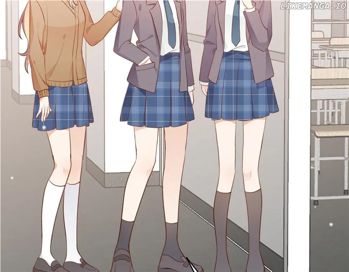 Perfect Heroine Wants to Possess Me Chapter 32 page 71