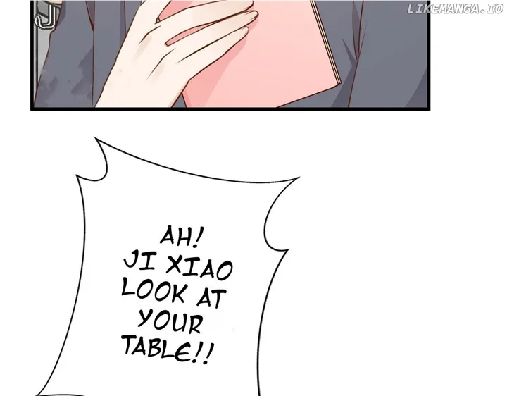 Perfect Heroine Wants to Possess Me Chapter 32 page 103