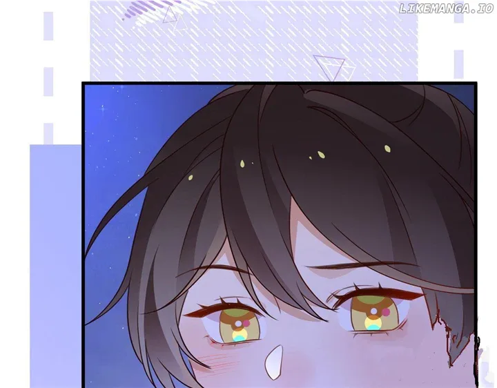 Perfect Heroine Wants to Possess Me Chapter 32 page 46