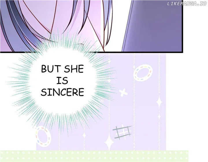 Perfect Heroine Wants to Possess Me Chapter 32 page 23
