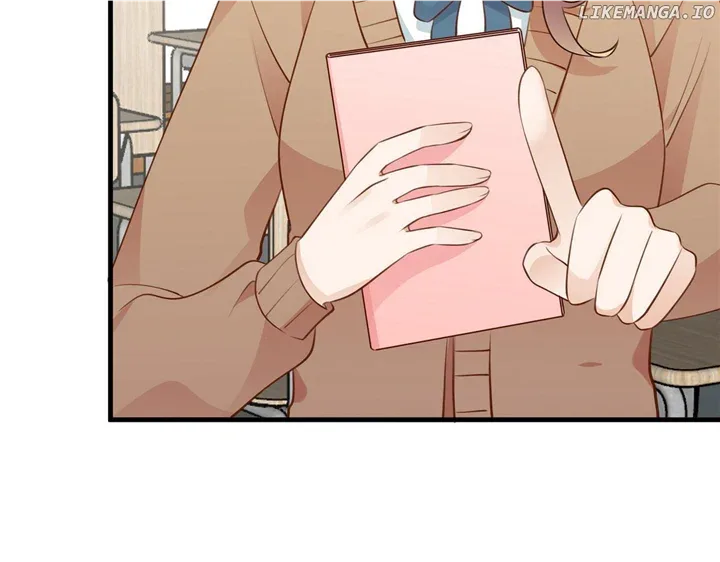 Perfect Heroine Wants to Possess Me Chapter 32 page 105