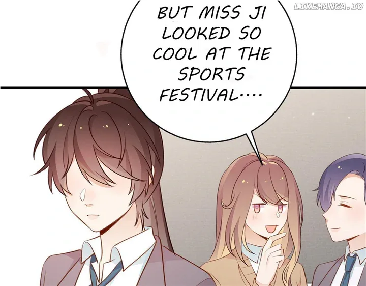 Perfect Heroine Wants to Possess Me Chapter 32 page 93