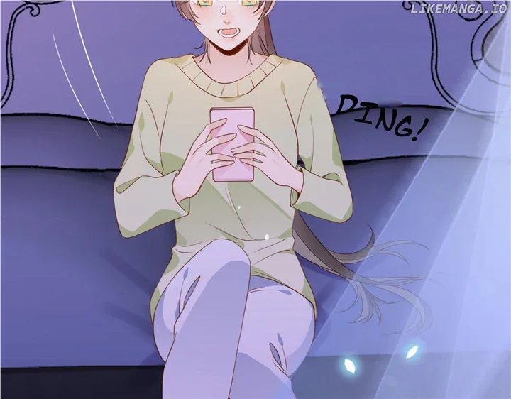 Perfect Heroine Wants to Possess Me Chapter 32 page 15
