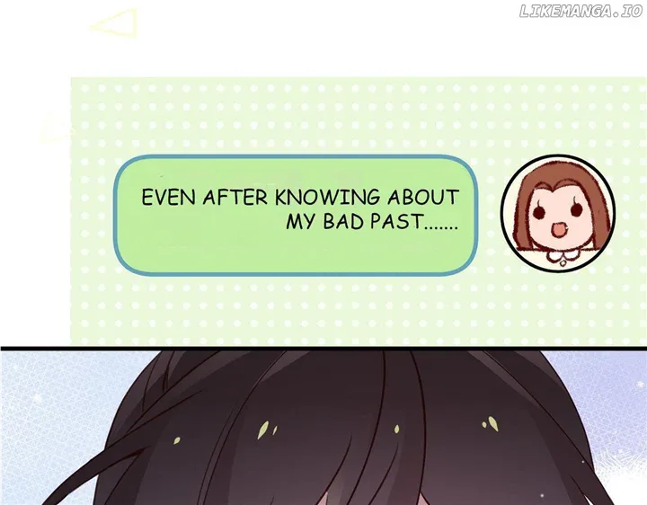 Perfect Heroine Wants to Possess Me Chapter 32 page 28