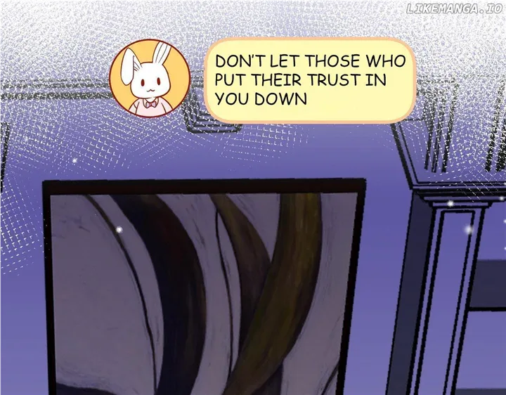 Perfect Heroine Wants to Possess Me Chapter 32 page 42