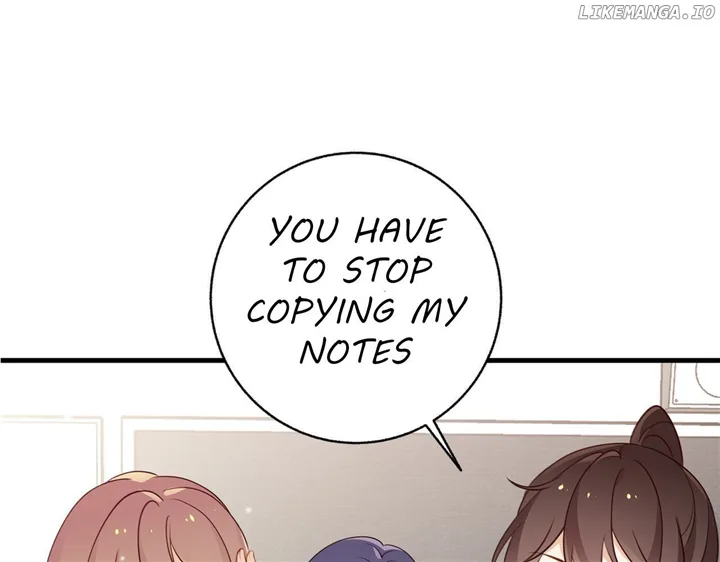Perfect Heroine Wants to Possess Me Chapter 32 page 89