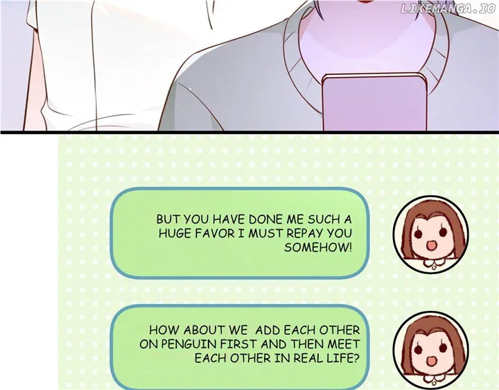 Perfect Heroine Wants to Possess Me Chapter 32 page 20