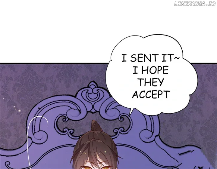 Perfect Heroine Wants to Possess Me Chapter 32 page 14