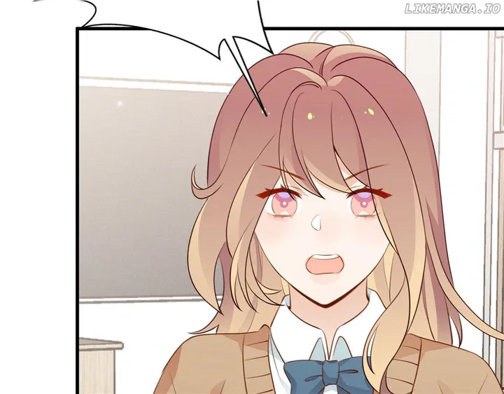 Perfect Heroine Wants to Possess Me Chapter 32 page 104