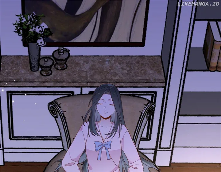 Perfect Heroine Wants to Possess Me Chapter 32 page 43