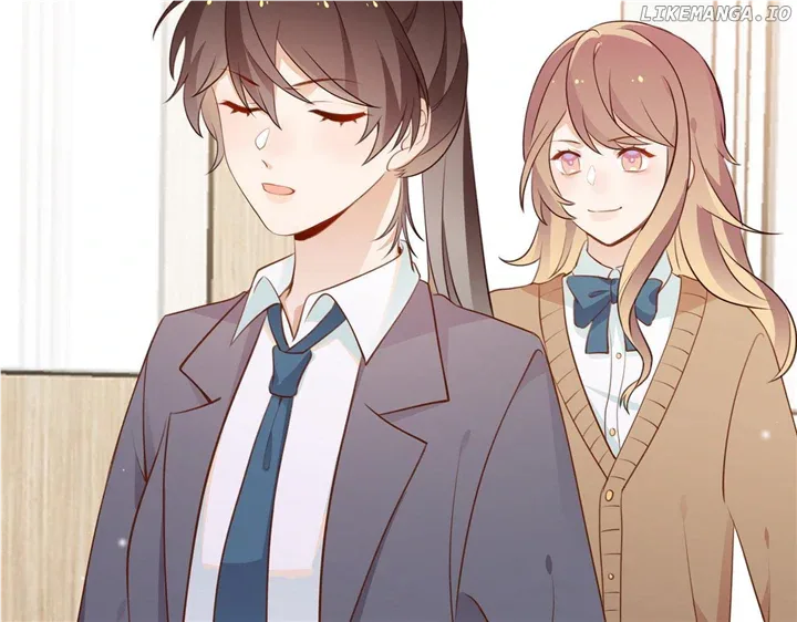 Perfect Heroine Wants to Possess Me Chapter 32 page 82