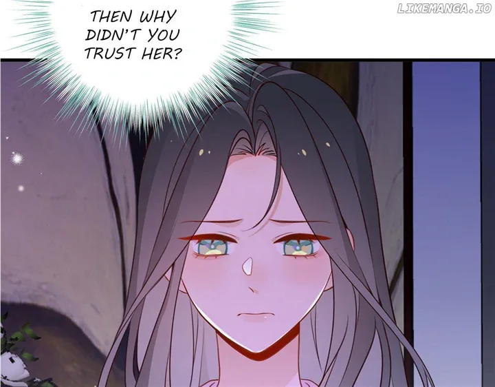 Perfect Heroine Wants to Possess Me Chapter 32 page 8