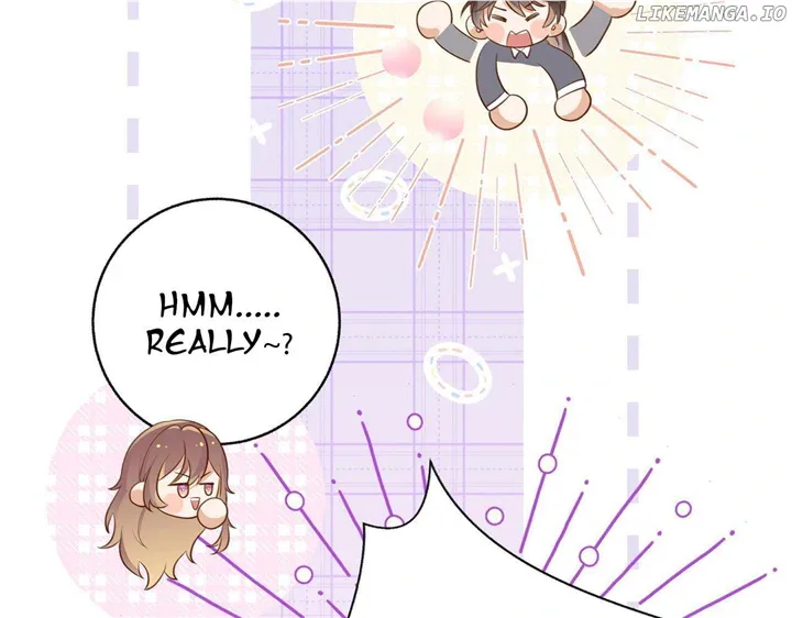 Perfect Heroine Wants to Possess Me Chapter 32 page 79