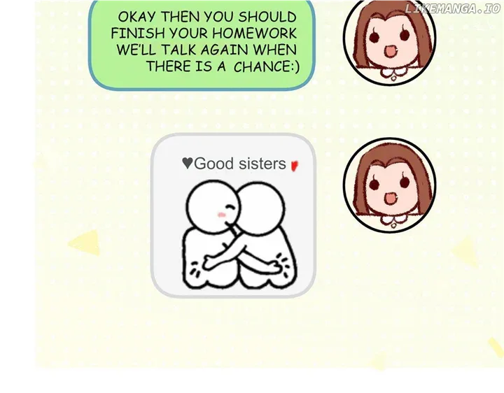 Perfect Heroine Wants to Possess Me Chapter 32 page 63