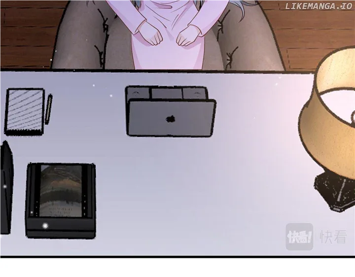Perfect Heroine Wants to Possess Me Chapter 32 page 44