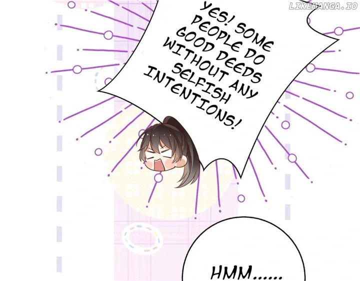 Perfect Heroine Wants to Possess Me Chapter 32 page 80
