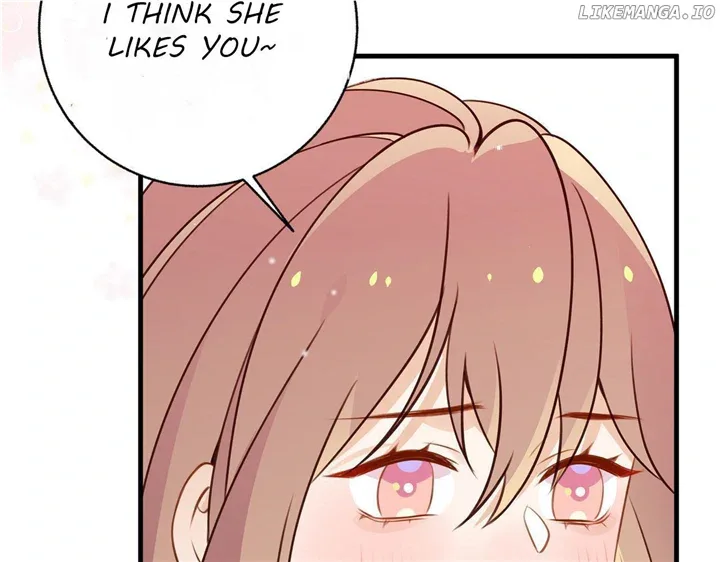 Perfect Heroine Wants to Possess Me Chapter 32 page 73